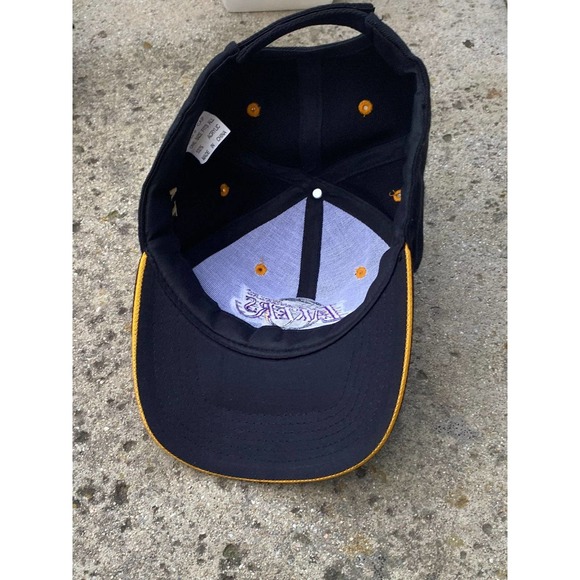 Vtg Los Angeles Lakers Hat - Picture 5 of 6